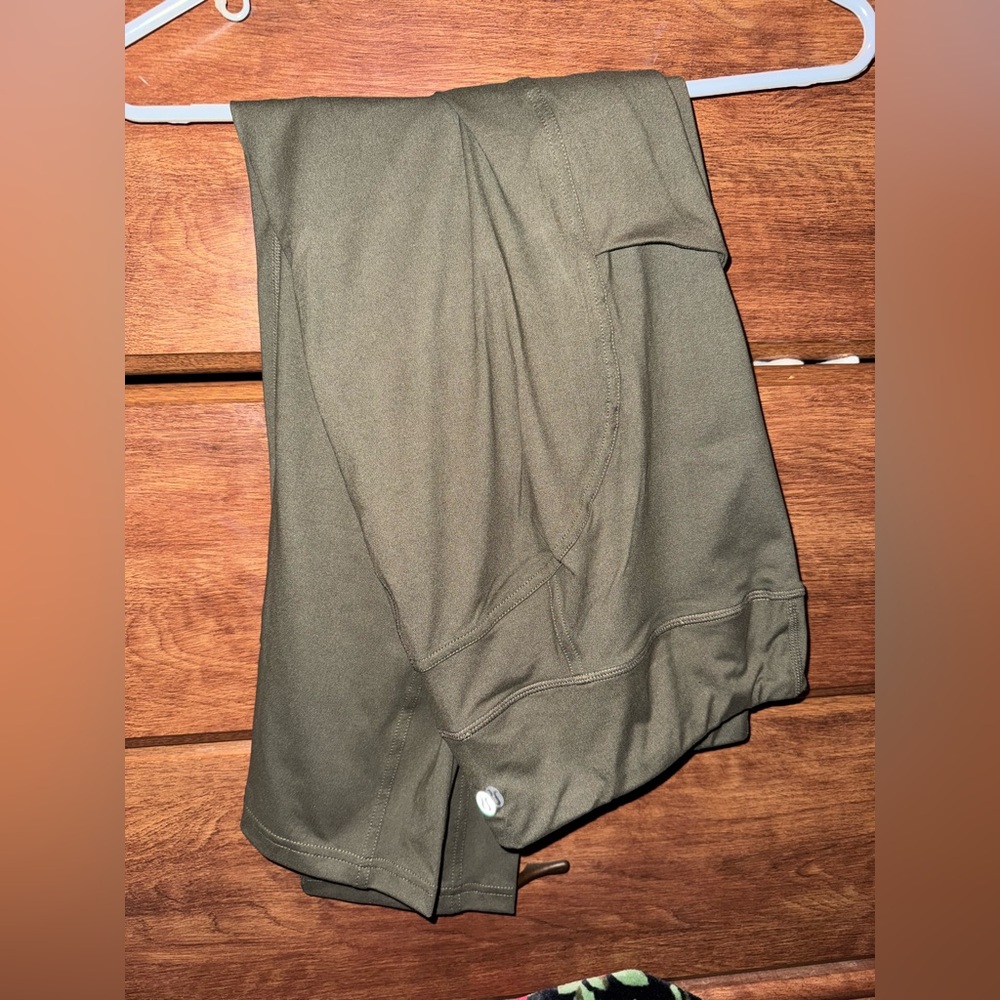 Lululemon Align High Rise 25” NWOT
